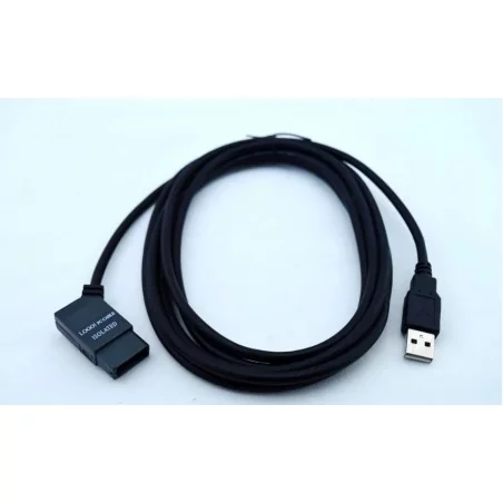 Amsamotion LOGO! USB-CABLE