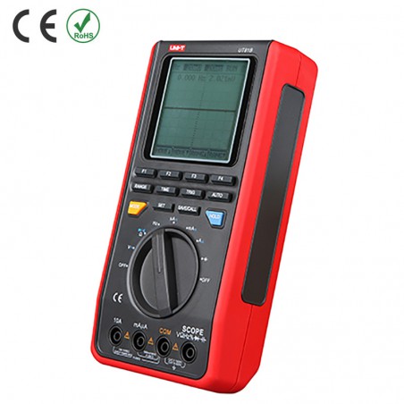 Uni-T UT81B