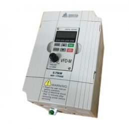 Delta Vfd-M VFD007M43B