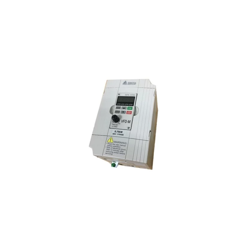 Delta Vfd-M VFD007M43B in IAT Bangladesh PLC BD Delta Vfd-M VFD007M43B in IAT Bangladesh PLC BD