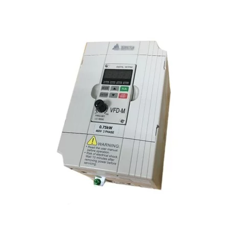 Delta Vfd-M VFD007M43B