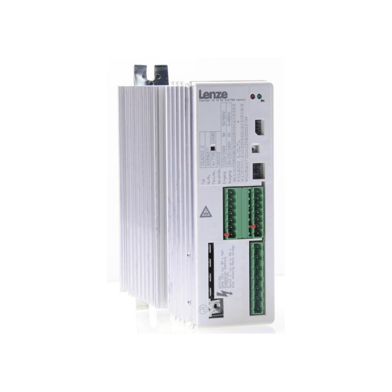 Lenze 8202 VECTOR in IAT Bangladesh PLC BD Lenze 8202 VECTOR in IAT Bangladesh PLC BD