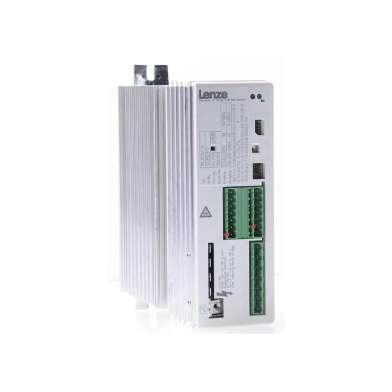 Lenze 8202 VECTOR in IAT Bangladesh PLC BD Lenze 8202 VECTOR in IAT Bangladesh PLC BD