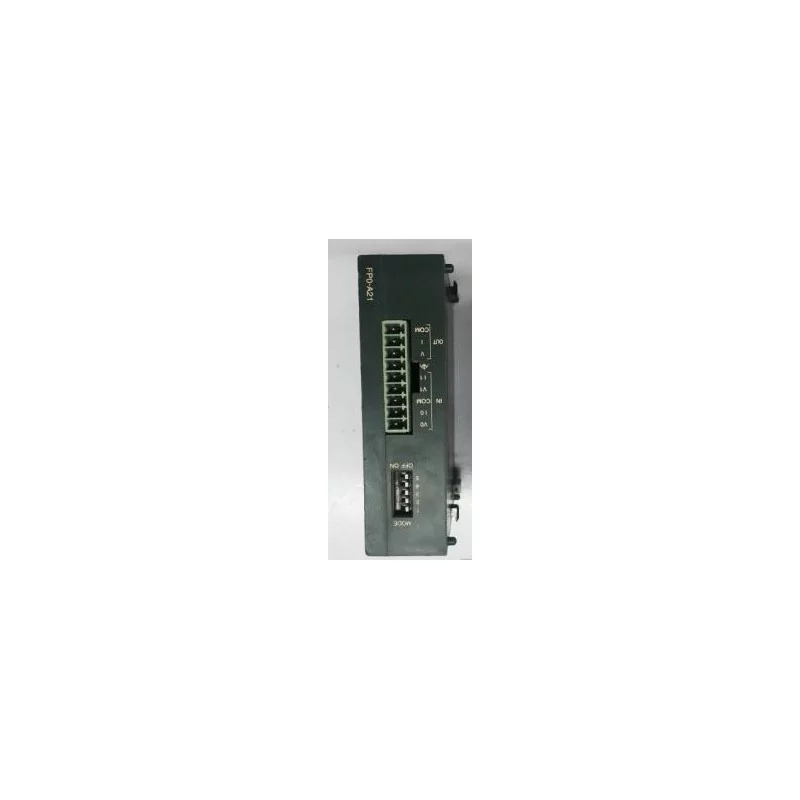 Panasonic FP0-A21 in IAT Bangladesh PLC BD Panasonic FP0-A21 in IAT Bangladesh PLC BD