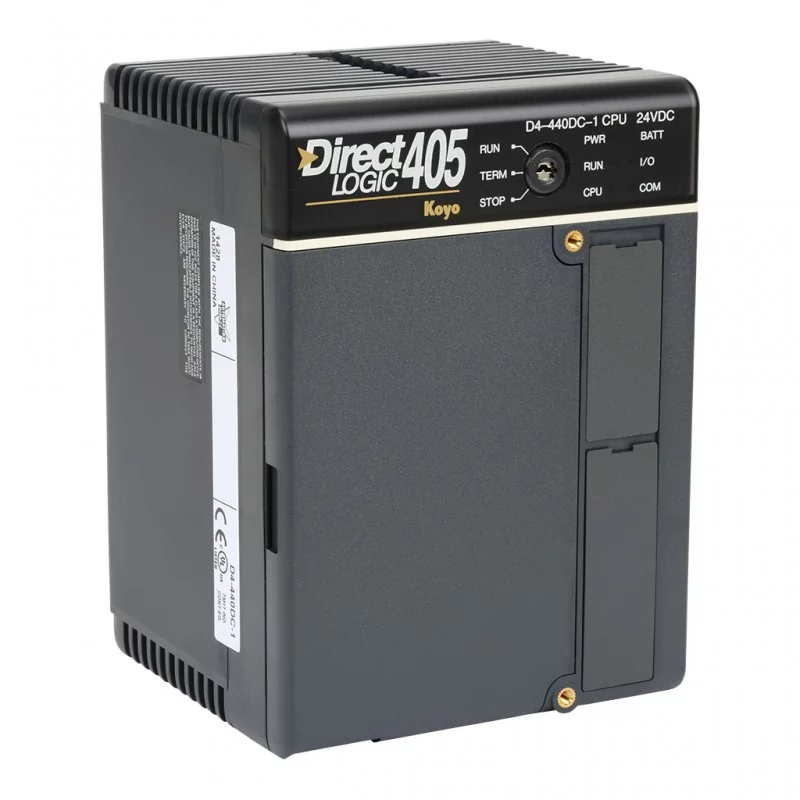 Direct Logic D4-440DC-1 in IAT Bangladesh PLC BD Direct Logic D4-440DC-1 in IAT Bangladesh PLC BD