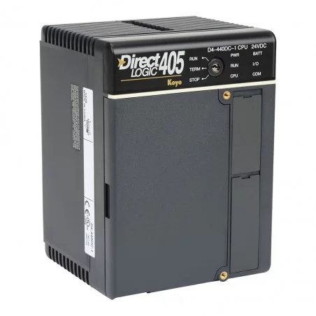 Direct Logic D4-440DC-1
