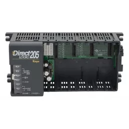 Direct Logic D2-04B-1 in IAT Bangladesh PLC BD