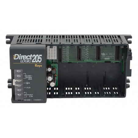 Direct Logic D2-04B-1