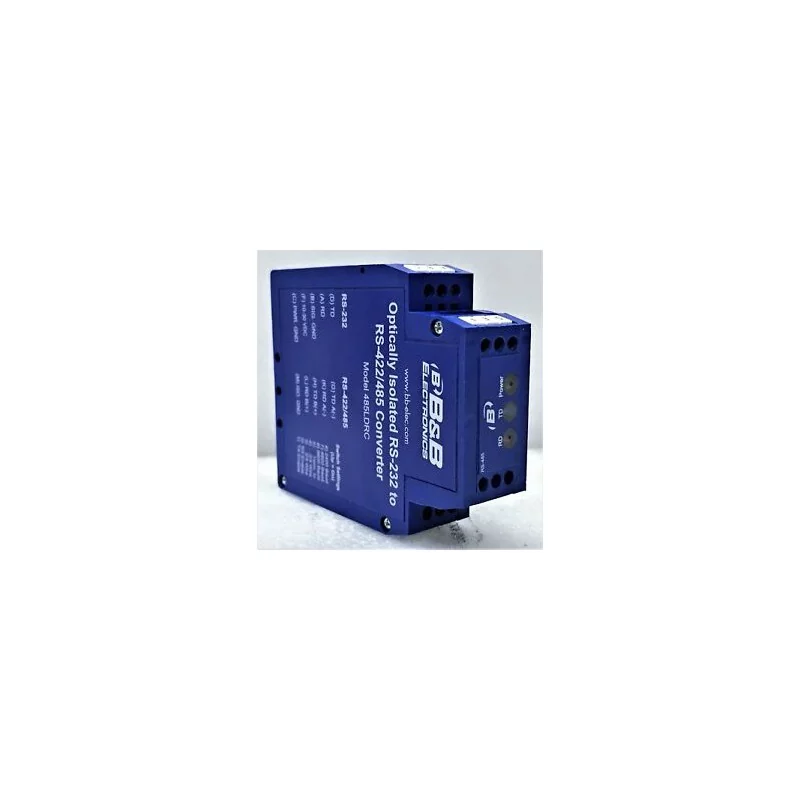 B&B Electronics 485LDRC in IAT Bangladesh PLC BD B&B Electronics 485LDRC in IAT Bangladesh PLC BD