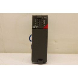 Direct Logic Z-8TR1 in IAT Bangladesh PLC BD