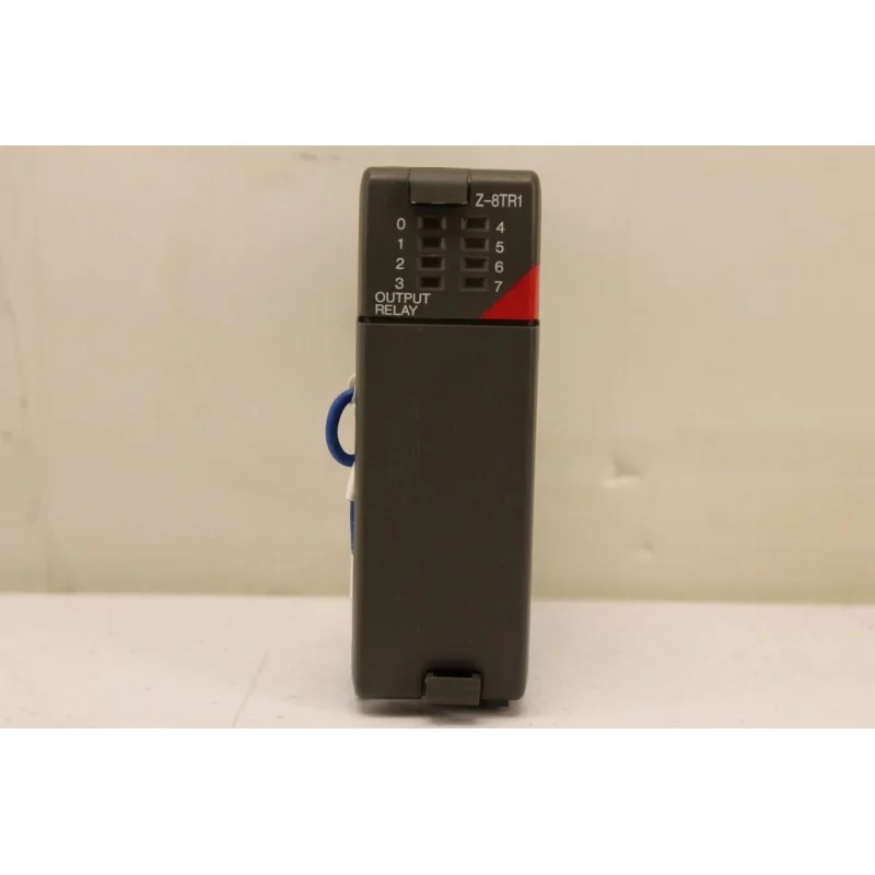Direct Logic Z-8TR1 in IAT Bangladesh PLC BD Direct Logic Z-8TR1 in IAT Bangladesh PLC BD