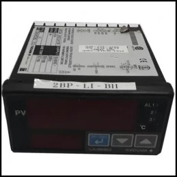 Yokogawa UM330 in IAT Bangladesh PLC BD