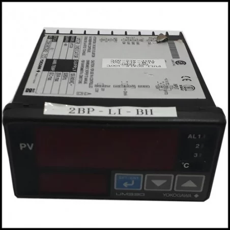 Yokogawa UM330