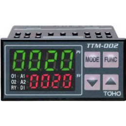 Toho TTM-002 in IAT Bangladesh PLC BD