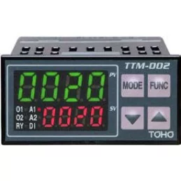 Toho TTM-002 in IAT Bangladesh PLC BD