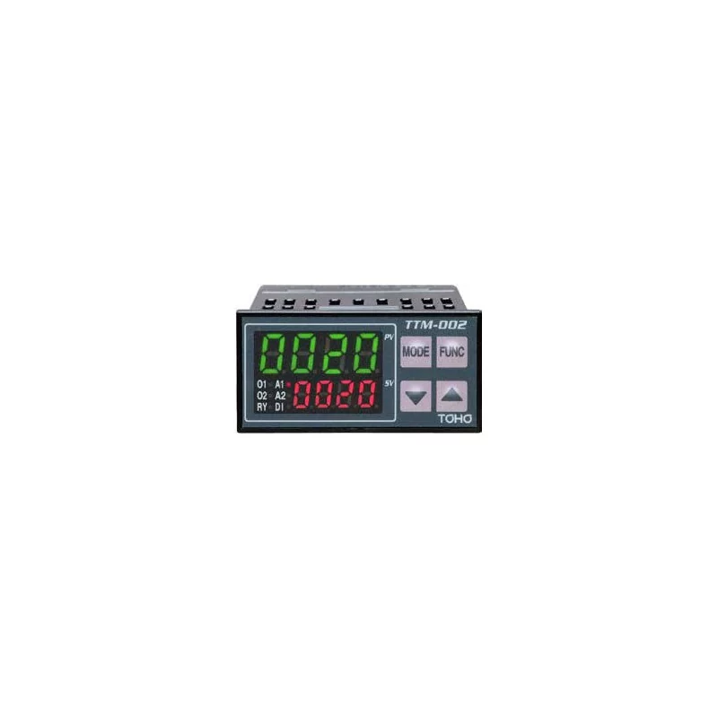 Toho TTM-002 in IAT Bangladesh PLC BD
