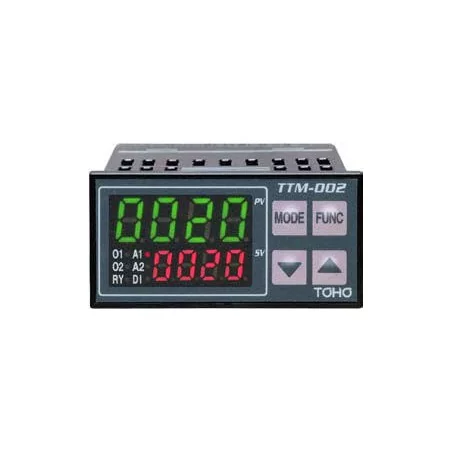 Toho TTM-002