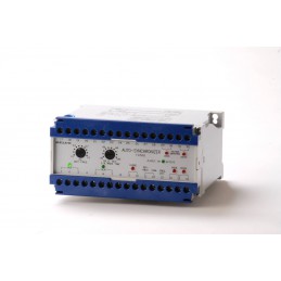 Selco T4500-13 in IAT Bangladesh PLC BD