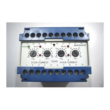 Selco T2400-01