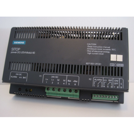 Siemens 6EP1931-2FC01
