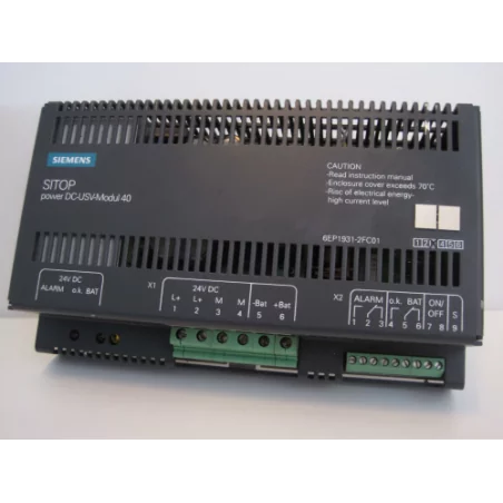 Siemens 6EP1931-2FC01