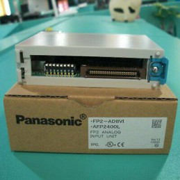 PANASONIC FP2-AD8VI in IAT Bangladesh PLC BD