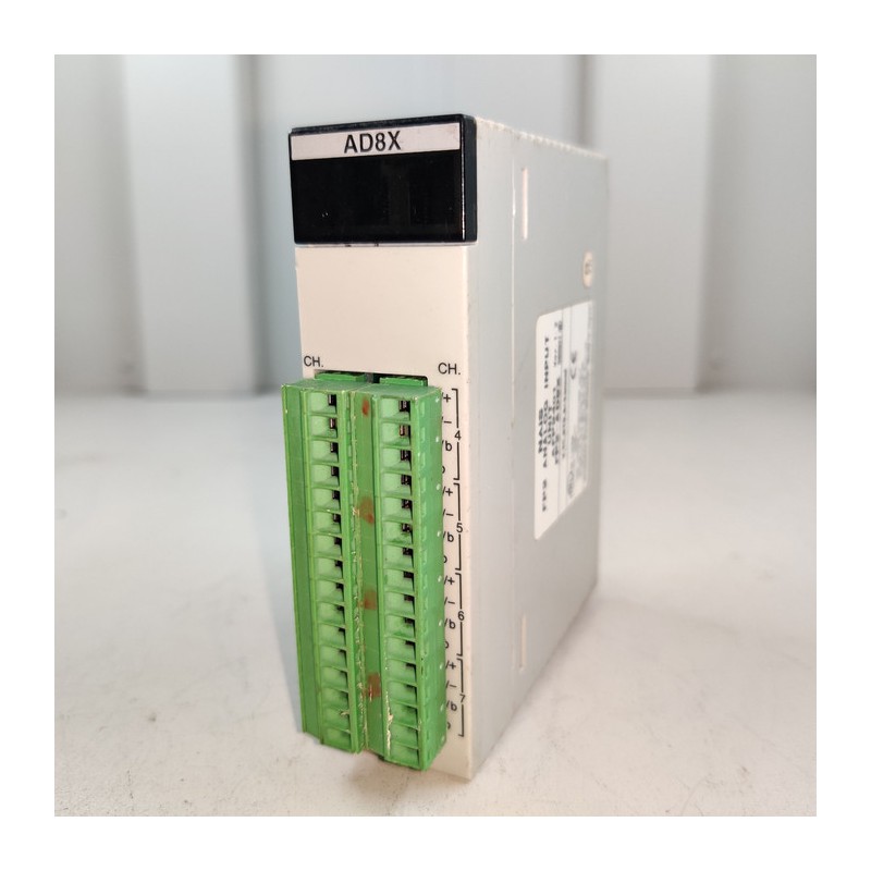 PANASONIC FP2-AD8X in IAT Bangladesh PLC BD PANASONIC FP2-AD8X in IAT Bangladesh PLC BD