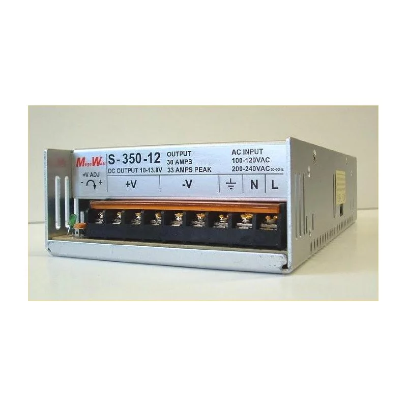 MEAN WEEL S-350-12 in IAT Bangladesh PLC BD MEAN WEEL S-350-12 in IAT Bangladesh PLC BD