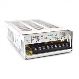 MEAN WEEL S-201-24 in IAT Bangladesh PLC BD