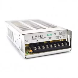 MEAN WEEL S-201-24 in IAT Bangladesh PLC BD