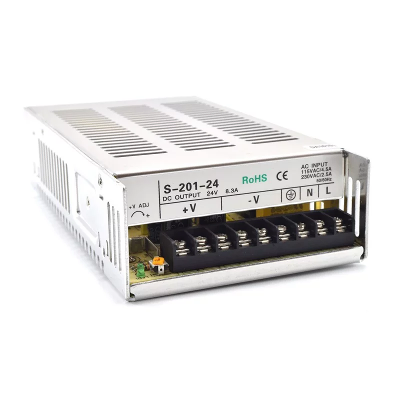 MEAN WEEL S-201-24 in IAT Bangladesh PLC BD MEAN WEEL S-201-24 in IAT Bangladesh PLC BD