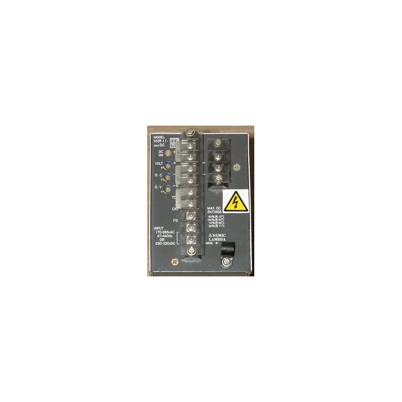 Nemic Lambda VHR-11 in IAT Bangladesh PLC BD Nemic Lambda VHR-11 in IAT Bangladesh PLC BD
