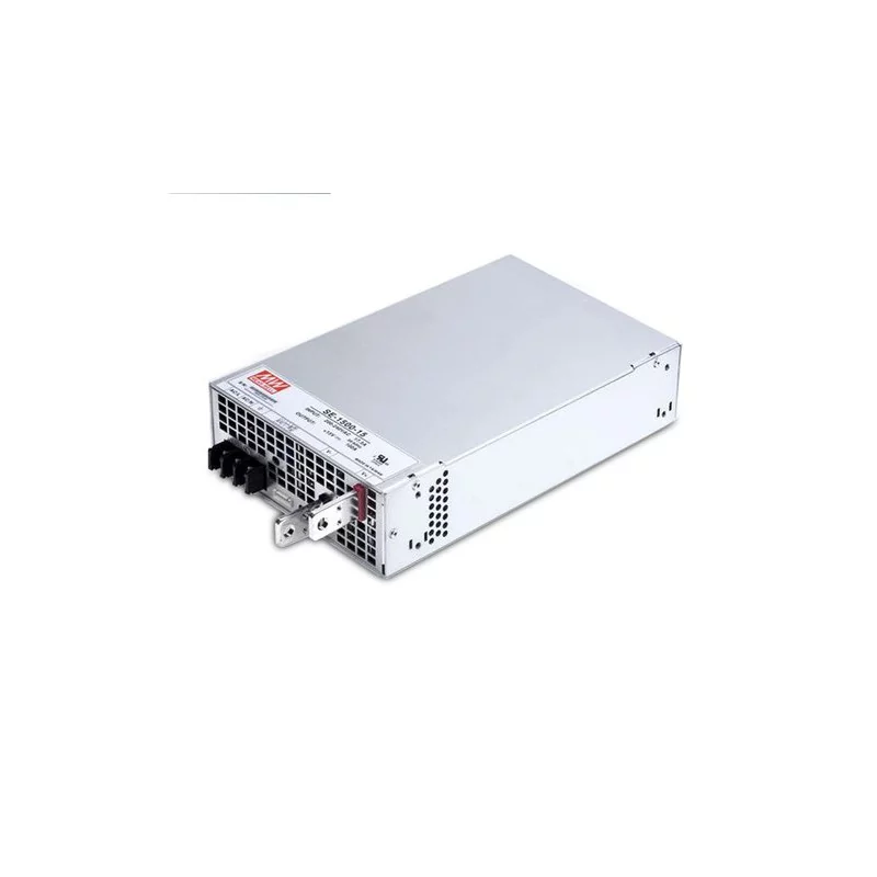 MEAN WEEL SE-1500-24 in IAT Bangladesh PLC BD MEAN WEEL SE-1500-24 in IAT Bangladesh PLC BD
