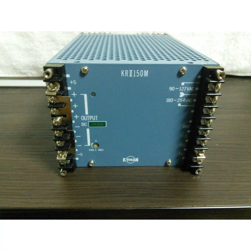 KYOSAN KRI150M in IAT Bangladesh PLC BD KYOSAN KRI150M in IAT Bangladesh PLC BD