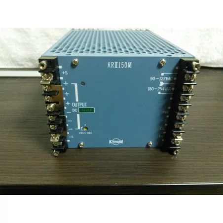 KYOSAN KRI150M