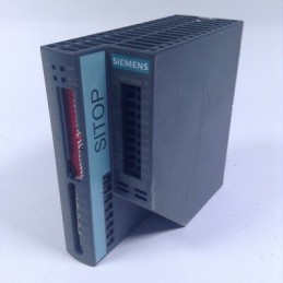 SIEMENS 6EP1 931-2EC21 in IAT Bangladesh PLC BD