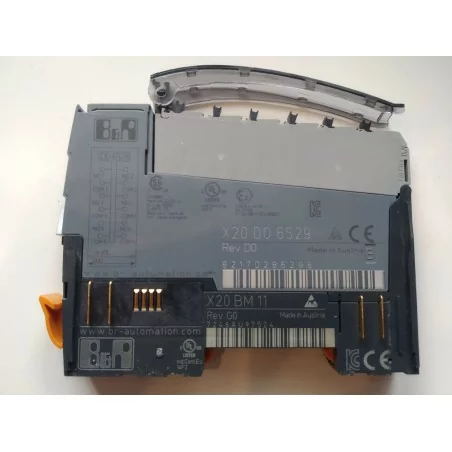 B&R X20 DO 6529