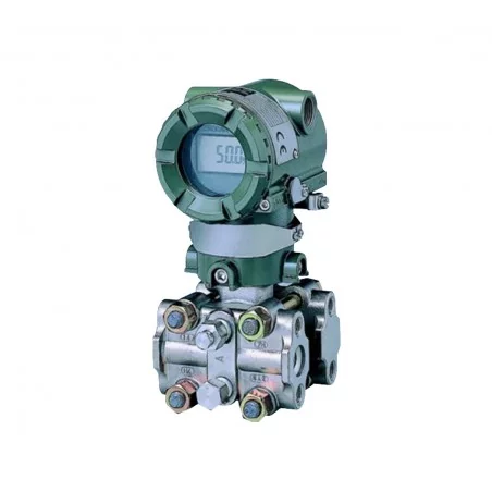 YOKOGAWA EJA 110A