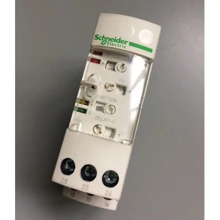 TELEMECANIQUE RM4UB35