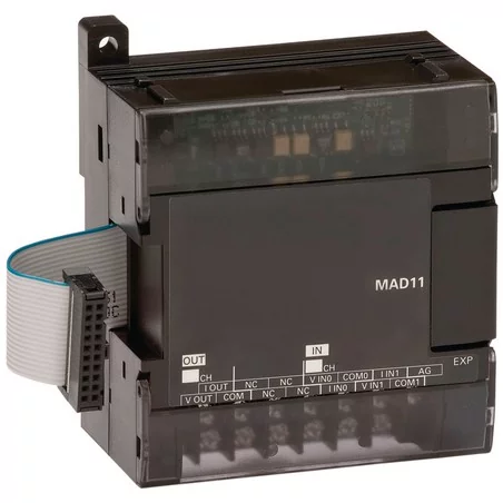 Omron CP1W-MAD11