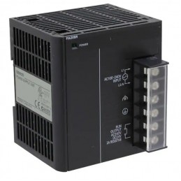 Omron CJ1W-PA205R in IAT Bangladesh PLC BD