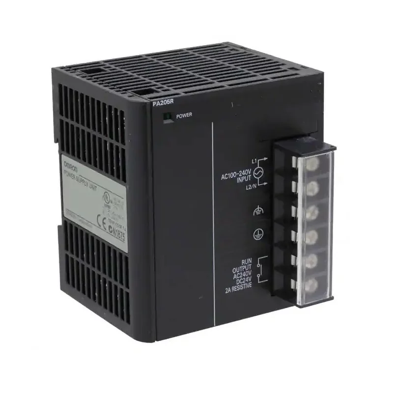 Omron CJ1W-PA205R in IAT Bangladesh PLC BD Omron CJ1W-PA205R in IAT Bangladesh PLC BD