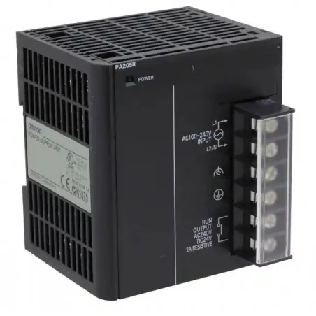 Omron CJ1W-PA205R