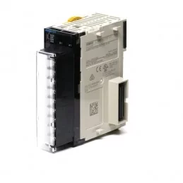 Omron CJ1W-AD041-V1 in IAT Bangladesh PLC BD