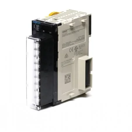 Omron CJ1W-AD041-V1