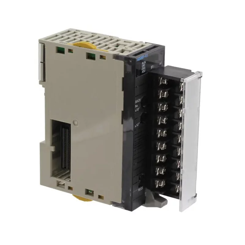 Omron CJ1W-AD081-V1 in IAT Bangladesh PLC BD Omron CJ1W-AD081-V1 in IAT Bangladesh PLC BD