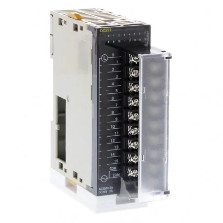 Omron CJ1W-OC211