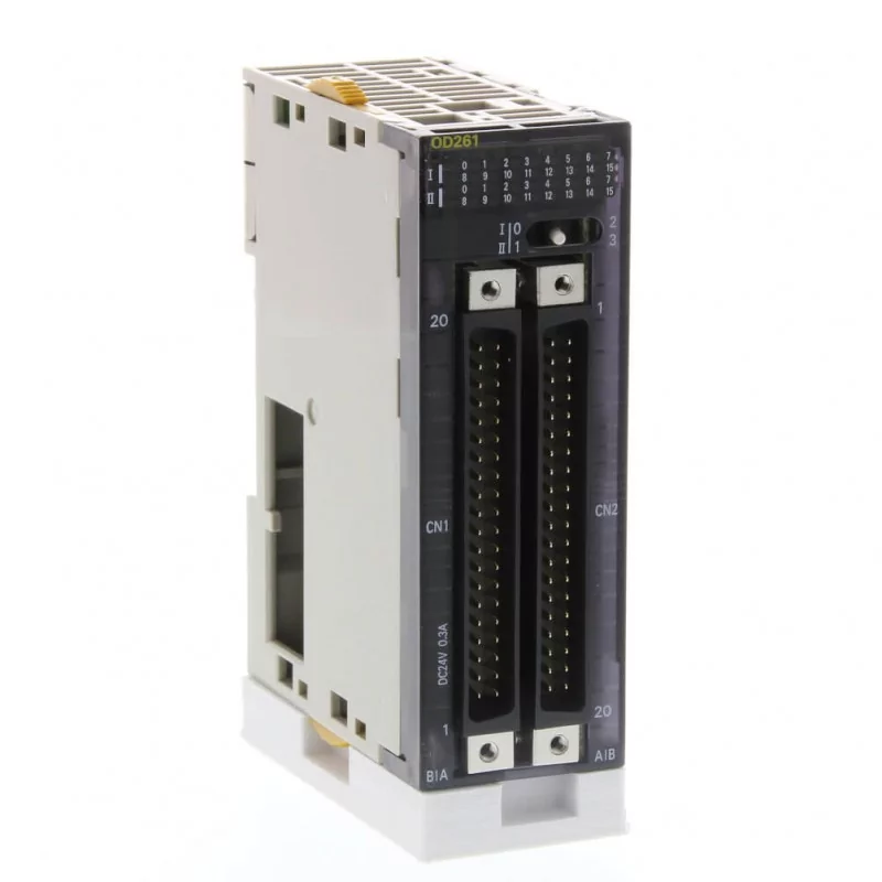Omron CJ1W-OD261 in IAT Bangladesh PLC BD Omron CJ1W-OD261 in IAT Bangladesh PLC BD