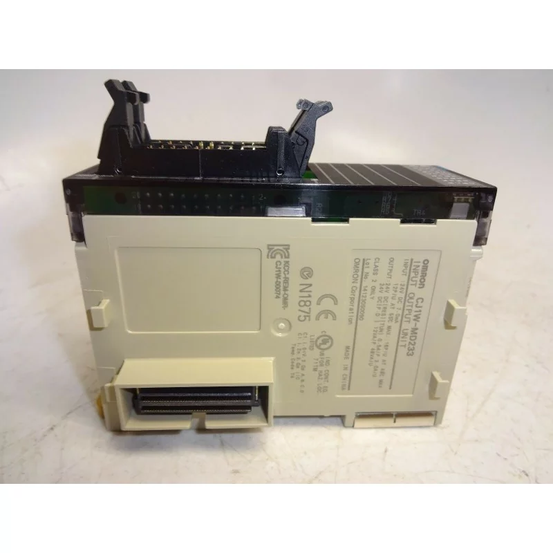 Omron CJ1W-MD233 in IAT Bangladesh PLC BD Omron CJ1W-MD233 in IAT Bangladesh PLC BD