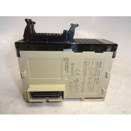 Omron CJ1W-MD233